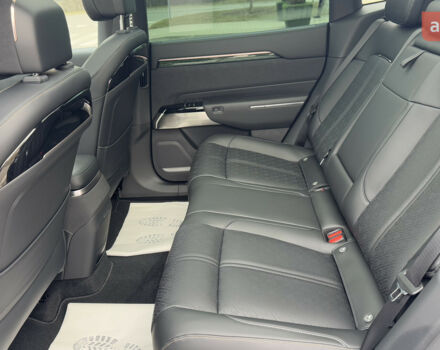 купить новое авто Zeekr 7X 2025 года от официального дилера Алексей Zeekr фото