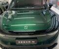 Zeekr 7X 2025 года купить новое авто Zeekr 7X 2025 года от официального дилера SKM-1 Zeekr фото
