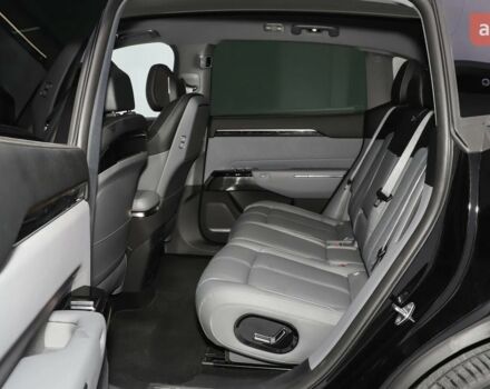 купить новое авто Zeekr 7X 2025 года от официального дилера Максим Zeekr фото