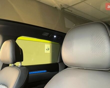 купить новое авто Zeekr 7X 2025 года от официального дилера E-SKM Кропивницький Zeekr фото