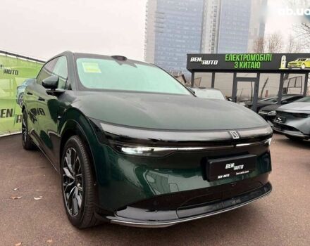 Zeekr 7X, об'ємом двигуна 0 л та пробігом 1 тис. км за 42500 $, фото 2 на Automoto.ua