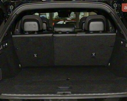 купить новое авто Zeekr 7X 2025 года от официального дилера Ростислав Zeekr фото