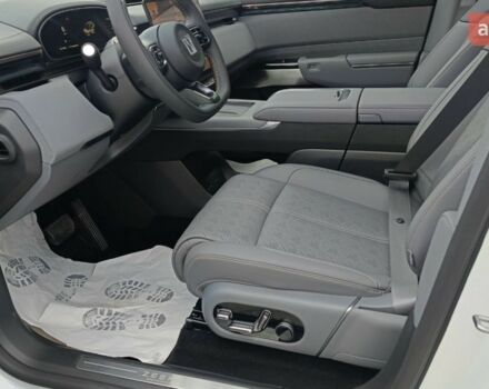 купити нове авто Zeekr 7X 2025 року від офіційного дилера E-SKM Вінниця Zeekr фото