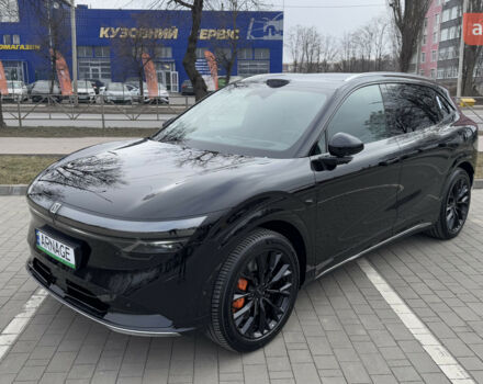 купить новое авто Zeekr 7X 2025 года от официального дилера Алексей Zeekr фото