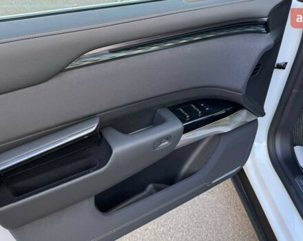 купити нове авто Zeekr 7X 2025 року від офіційного дилера E-SKM ZOO Zeekr фото