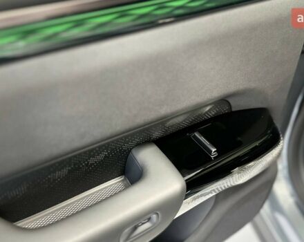 Zeekr 7X 2025 года купить новое авто Zeekr 7X 2025 года от официального дилера SKM-1 Zeekr фото