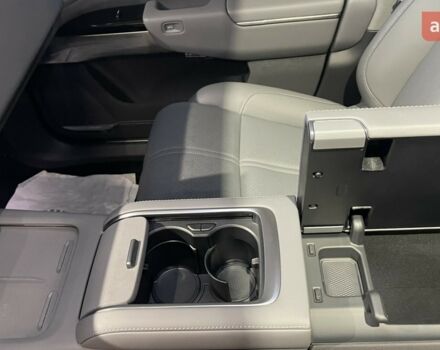 купить новое авто Zeekr 7X 2025 года от официального дилера E-SKM Позняки Zeekr фото