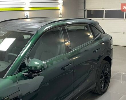 купить новое авто Zeekr 7X 2025 года от официального дилера E-SKM Zeekr фото