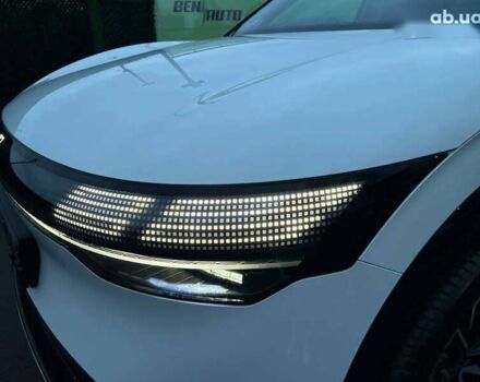 Zeekr 7X, объемом двигателя 0 л и пробегом 1 тыс. км за 39800 $, фото 6 на Automoto.ua