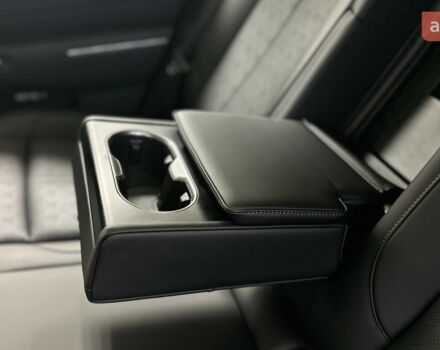 купить новое авто Zeekr 7X 2025 года от официального дилера SKM-1 Zeekr фото