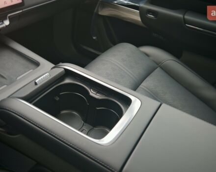 купить новое авто Zeekr 7X 2025 года от официального дилера E-SKM Черкаси Zeekr фото