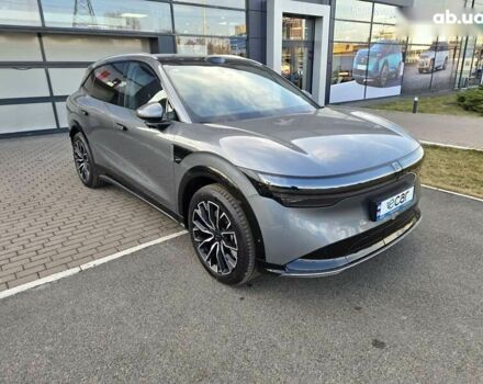 Zeekr 7X, объемом двигателя 0 л и пробегом 1 тыс. км за 39888 $, фото 8 на Automoto.ua