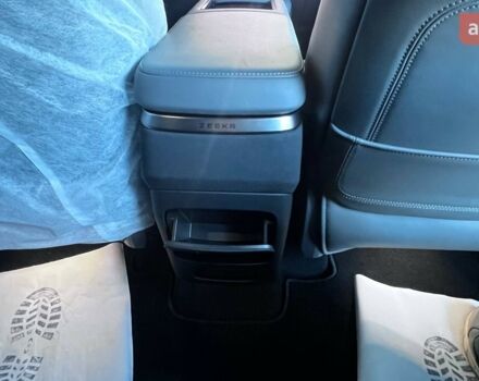 купить новое авто Zeekr 7X 2025 года от официального дилера Іван Zeekr фото