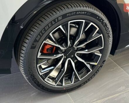 купити нове авто Zeekr 7X 2025 року від офіційного дилера Максим Путрівка Zeekr фото