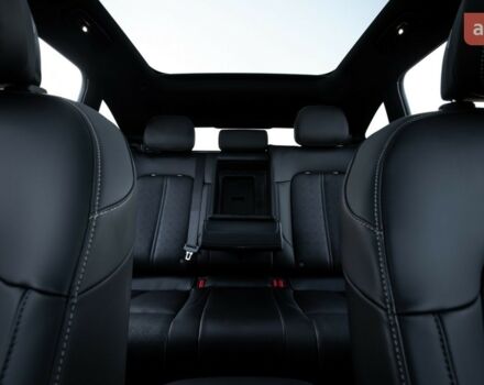 Zeekr 7X 2025 года купить новое авто Zeekr 7X 2025 года от официального дилера Олег Львів Zeekr фото