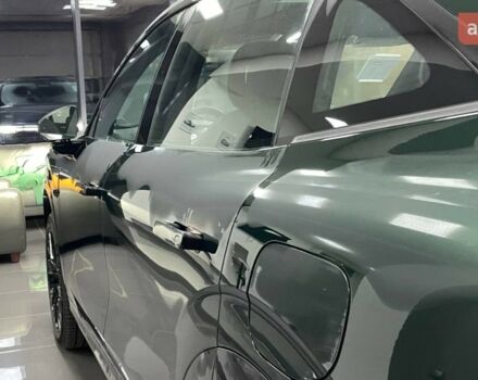 купить новое авто Zeekr 7X 2025 года от официального дилера E-SKM Вінниця Zeekr фото