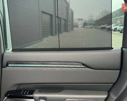 купить новое авто Zeekr 7X 2025 года от официального дилера Не вказано Zeekr фото