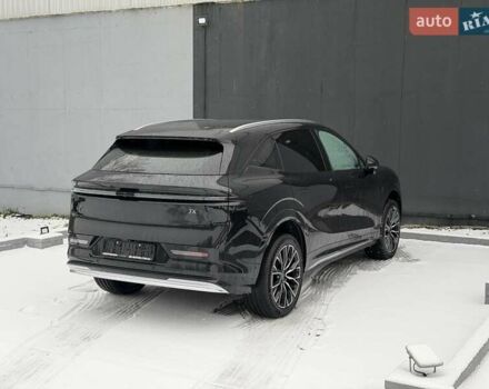 Zeekr 7X, объемом двигателя 0 л и пробегом 1 тыс. км за 43700 $, фото 3 на Automoto.ua