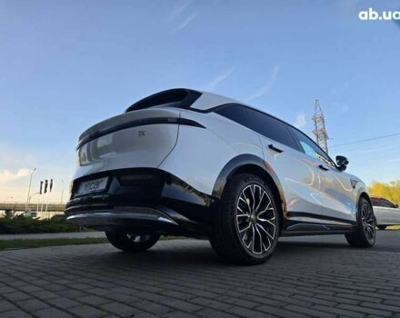 Zeekr 7X, объемом двигателя 0 л и пробегом 1 тыс. км за 43888 $, фото 9 на Automoto.ua