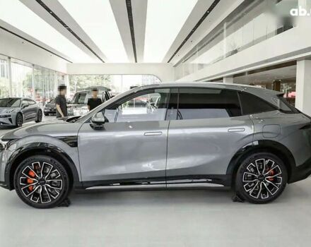 Zeekr 7X, объемом двигателя 0 л и пробегом 1 тыс. км за 39800 $, фото 2 на Automoto.ua