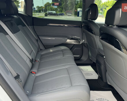 купить новое авто Zeekr 7X 2025 года от официального дилера Алексей Zeekr фото