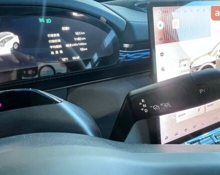 купить новое авто Zeekr 7X 2025 года от официального дилера Іван Zeekr фото