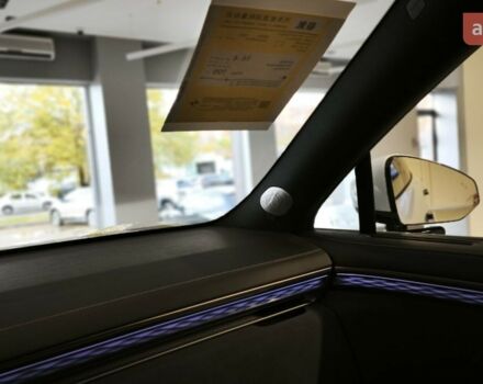 купити нове авто Zeekr 7X 2025 року від офіційного дилера Zeekr Одеса Zeekr фото