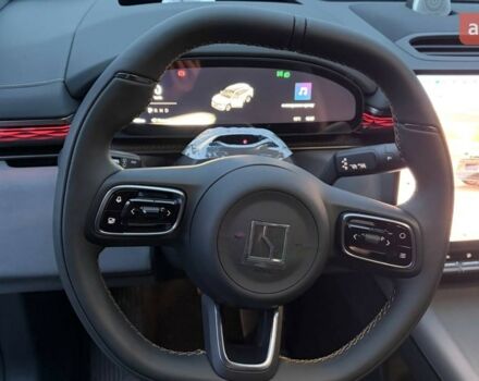 купить новое авто Zeekr 7X 2025 года от официального дилера VOLT AUTO Zeekr фото