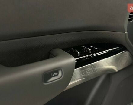 купить новое авто Zeekr 7X 2025 года от официального дилера SKM-1 Zeekr фото