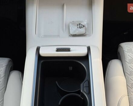 Zeekr 7X, об'ємом двигуна 0 л та пробігом 0 тис. км за 33999 $, фото 35 на Automoto.ua