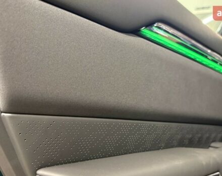 купити нове авто Zeekr 7X 2025 року від офіційного дилера Zeekr Одеса Zeekr фото