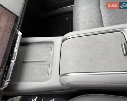 Zeekr 7X 2025 в Киеве на Automoto.ua Zeekr 7X, объемом двигателя 0 л и пробегом 1 тыс. км за 47200 $, фото 27 на Automoto.ua