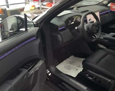 купить новое авто Zeekr 7X 2025 года от официального дилера Максим Путрівка Zeekr фото