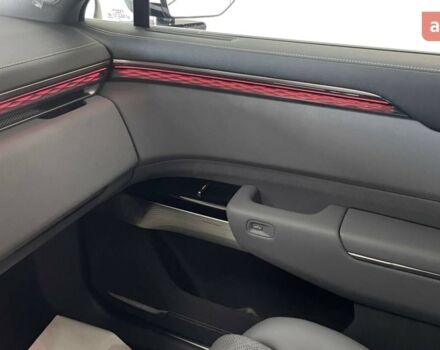 купить новое авто Zeekr 7X 2025 года от официального дилера E-SKM Zeekr фото