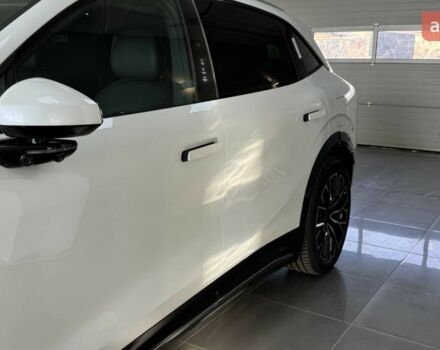 купить новое авто Zeekr 7X 2025 года от официального дилера Максим Путрівка Zeekr фото