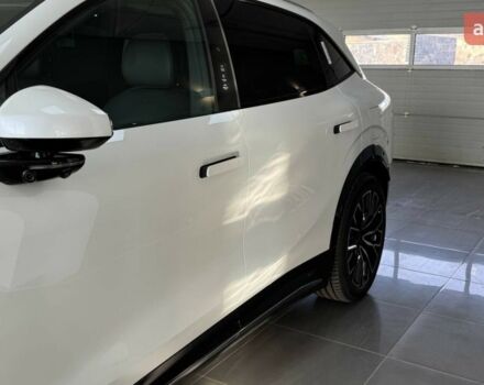 купить новое авто Zeekr 7X 2025 года от официального дилера Максим Путрівка Zeekr фото