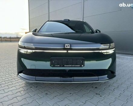 Zeekr 7X, объемом двигателя 0 л и пробегом 1 тыс. км за 42500 $, фото 3 на Automoto.ua