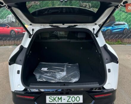 купити нове авто Zeekr 7X 2025 року від офіційного дилера E-SKM ZOO Zeekr фото