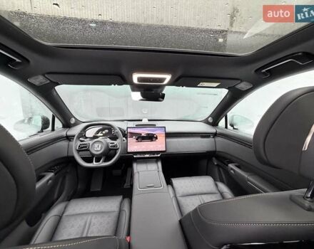 Zeekr 7X, объемом двигателя 0 л и пробегом 1 тыс. км за 43700 $, фото 8 на Automoto.ua