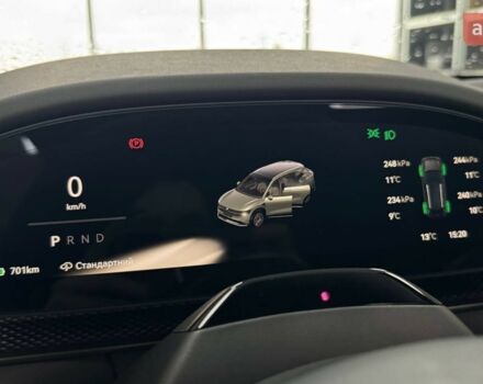 Zeekr 7X 2025 года купить новое авто Zeekr 7X 2025 года от официального дилера Zeekr Одеса Zeekr фото