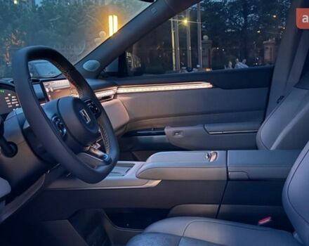 Zeekr 7X 2025 года купить новое авто Zeekr 7X 2025 года от официального дилера Petr Zeekr фото