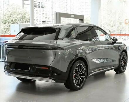 Zeekr 7X, объемом двигателя 0 л и пробегом 1 тыс. км за 39800 $, фото 5 на Automoto.ua