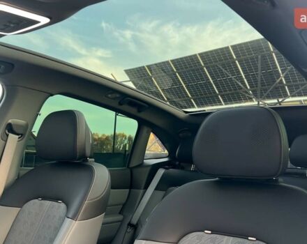 купить новое авто Zeekr 7X 2025 года от официального дилера 4Колеса Zeekr фото