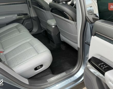 купить новое авто Zeekr 7X 2025 года от официального дилера E-MOTION CARS Zeekr фото