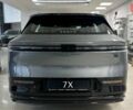 купить новое авто Zeekr 7X 2025 года от официального дилера SKM-1 Zeekr фото