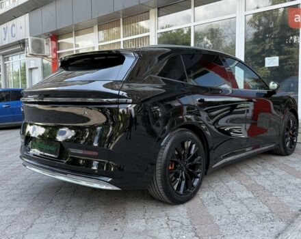 купити нове авто Zeekr 7X 2025 року від офіційного дилера E-MOTION CARS Zeekr фото