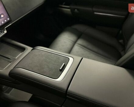 купить новое авто Zeekr 7X 2025 года от официального дилера SKM-1 Zeekr фото