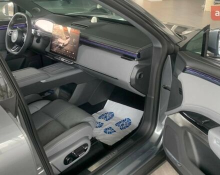 Zeekr 7X 2025 року купити нове авто Zeekr 7X 2025 року від офіційного дилера ZEEKR-Dnipro Zeekr фото