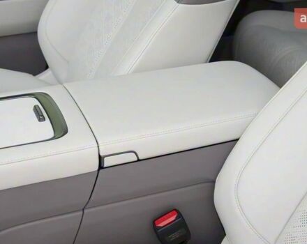 купити нове авто Zeekr 7X 2025 року від офіційного дилера Олександр Хіміч Zeekr фото