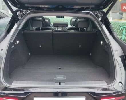 Zeekr 7X 2025 года купить новое авто Zeekr 7X 2025 года от официального дилера Сергей Zeekr фото